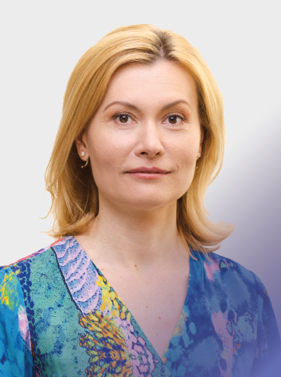 Riina Sikkut Transporto inovacijų forumas